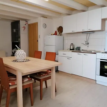 Stone House Grgurevic Apartment Rogoznica (Sibenik-Knin)