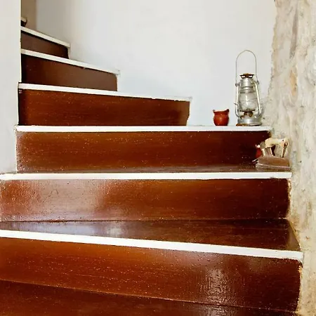 Apartment Stone House Grgurevic *