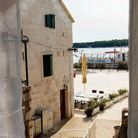Apartment Stone House Grgurevic *