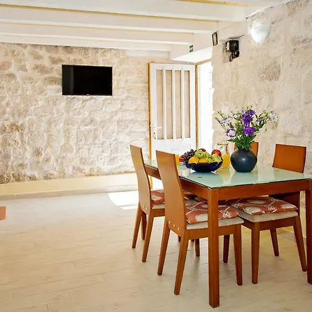 Stone House Grgurevic Rogoznica (Sibenik-Knin)