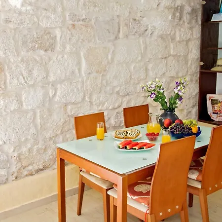 Stone House Grgurevic
