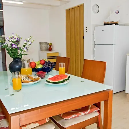 Stone House Grgurevic Apartament Rogoznica (Sibenik-Knin)