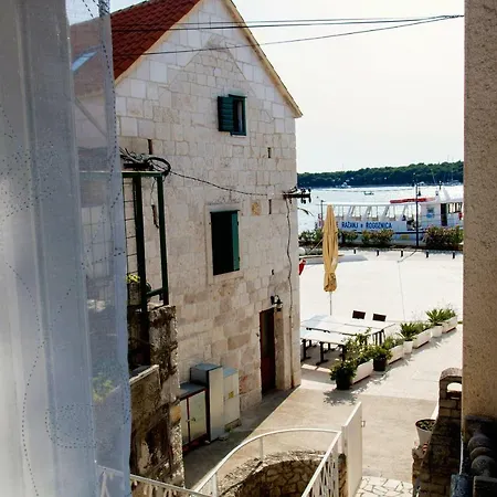 Stone House Grgurevic Apartment