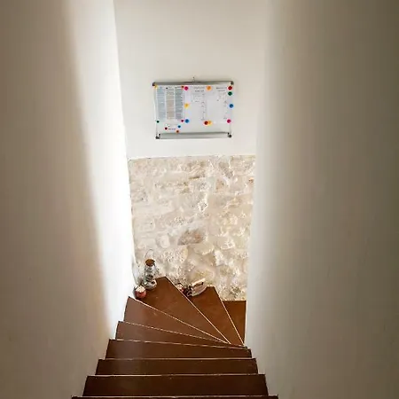 Apartment Stone House Grgurevic Rogoznica (Sibenik-Knin)
