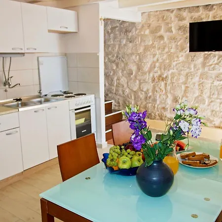 Apartment Stone House Grgurevic Rogoznica (Sibenik-Knin)