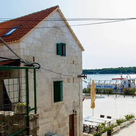 דירה Stone House Grgurevic
