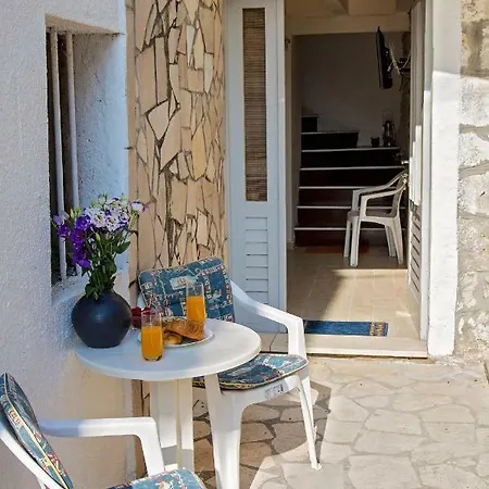 Stone House Grgurevic * Rogoznica (Sibenik-Knin)